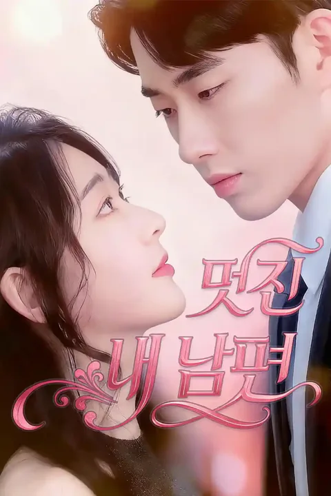 멋진 내 남편 포스터