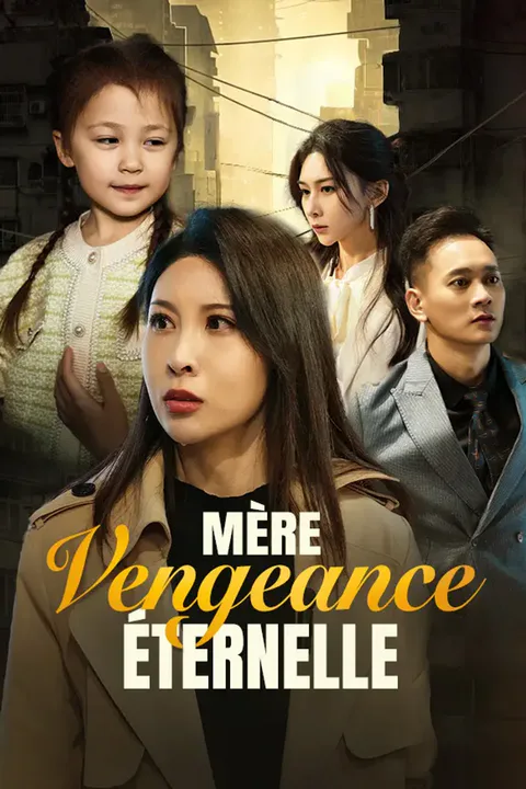 Affiche de Mère Vengeance Éternelle