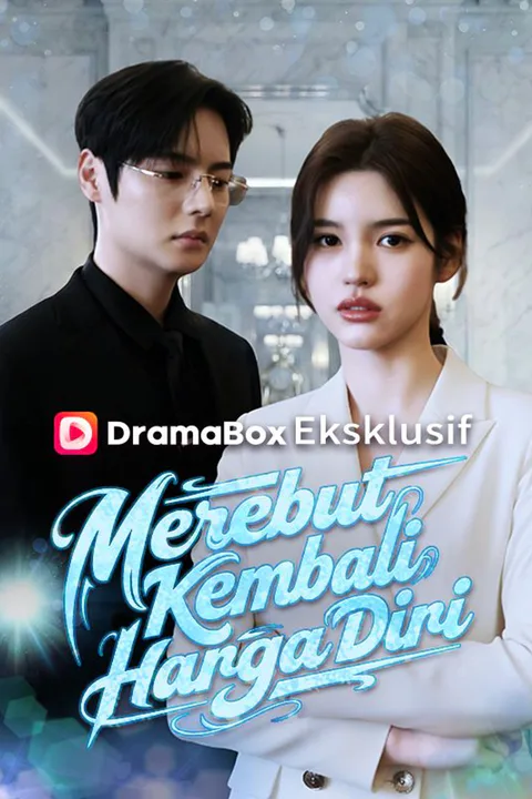 Poster Merebut Kembali Harga Diri (Sulih Suara)