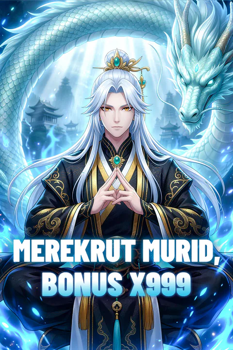 Poster Merekrut Murid, Bonus x999 (Sulih Suara)