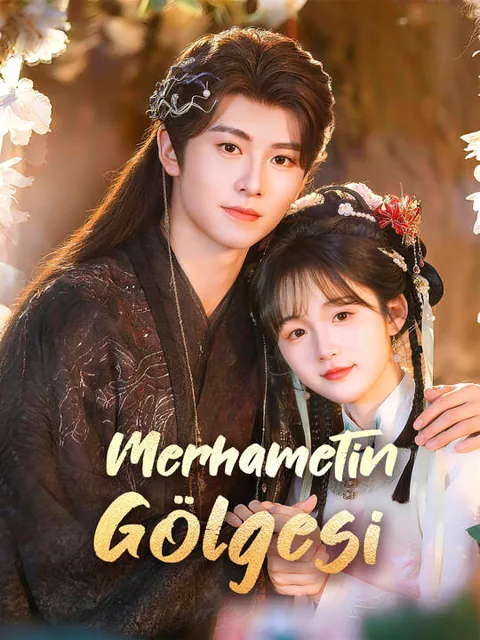Merhametin Gölgesi afişi