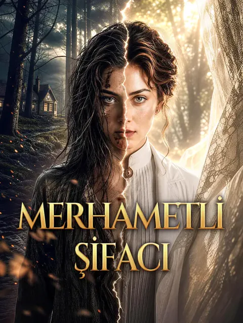 MERHAMETLİ ŞİFACI afişi