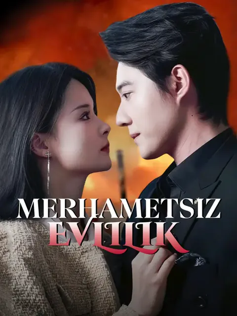 Merhametsiz Evlilik afişi