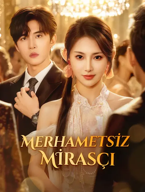 Merhametsiz Mirasçı(Dublajlı) afişi