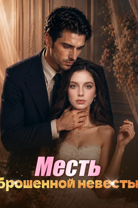 Постер «Месть брошенной невесты»