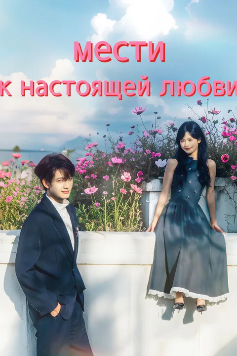 Постер «Мести к настоящей любви»