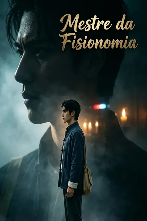 Pôster de (Dublado) Mestre da Fisionomia