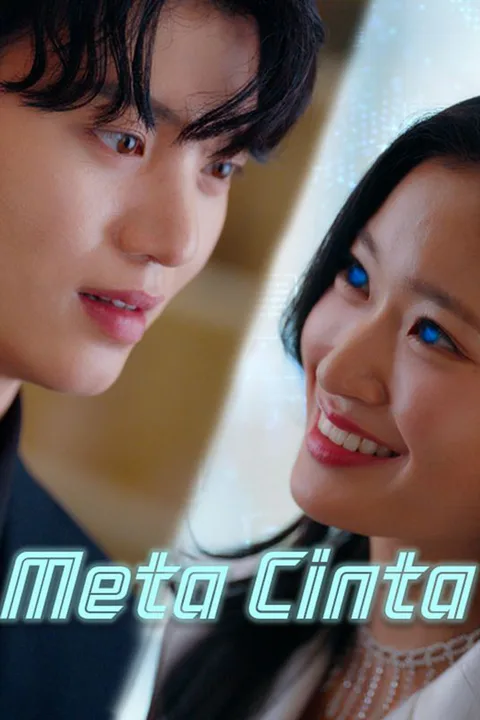 Poster Meta Cinta