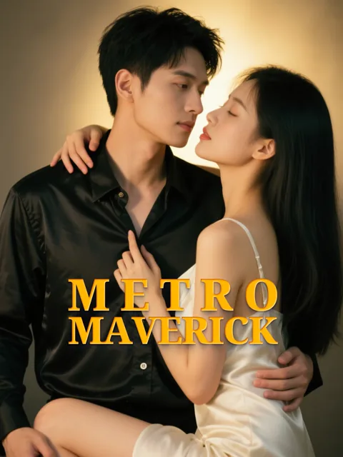 ​​Metro Maverick​ poster