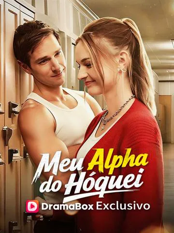 Pôster de Meu Alpha do Hóquei