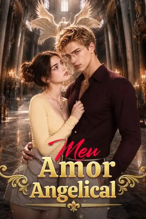 Pôster de Meu Amor Angelical