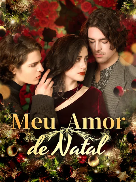 Pôster de Meu Amor de Natal