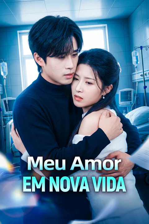Pôster de Meu Amor em Nova Vida(Dublado)