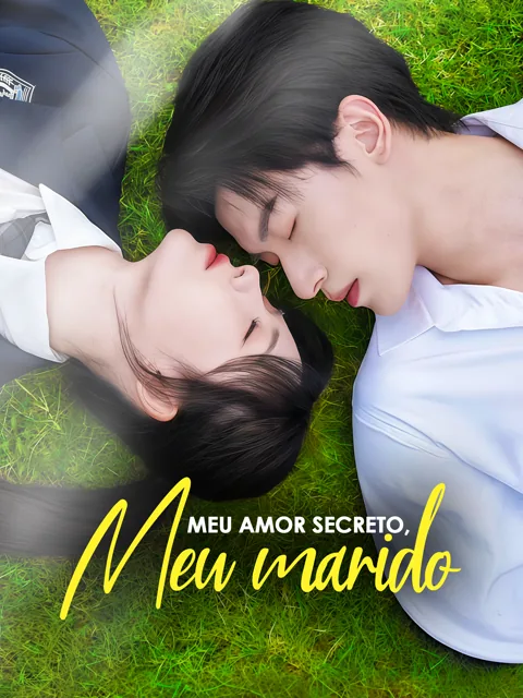 Pôster de Meu amor secreto, meu marido