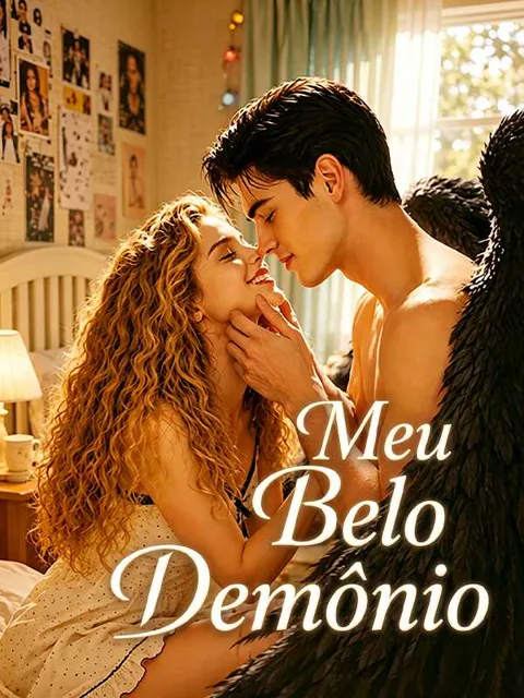 Pôster de Meu Belo Demônio
