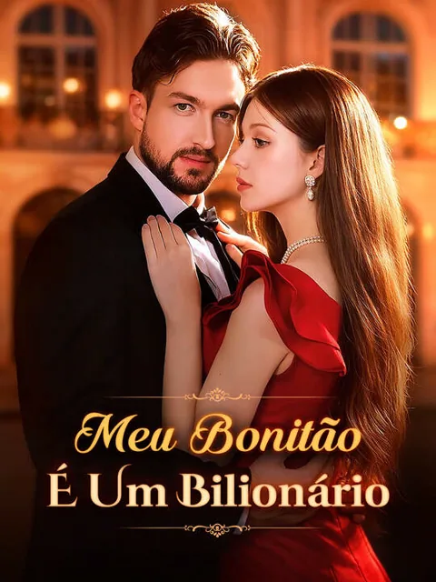 Pôster de Meu Bonitão É Um Bilionário