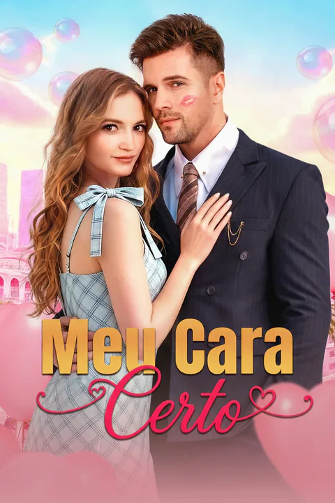 Pôster de Meu Cara Certo
