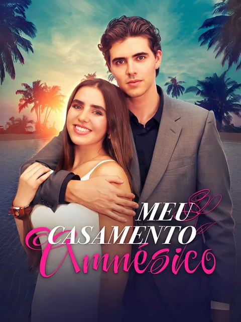 Pôster de Meu Casamento Amnésico