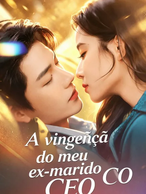 Meu chefe, meu ex-marido afişi