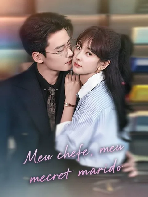 Pôster de Meu chefe, meu marido