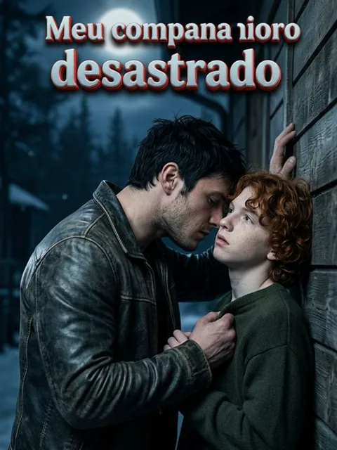 Meu companheiro desastrado afişi