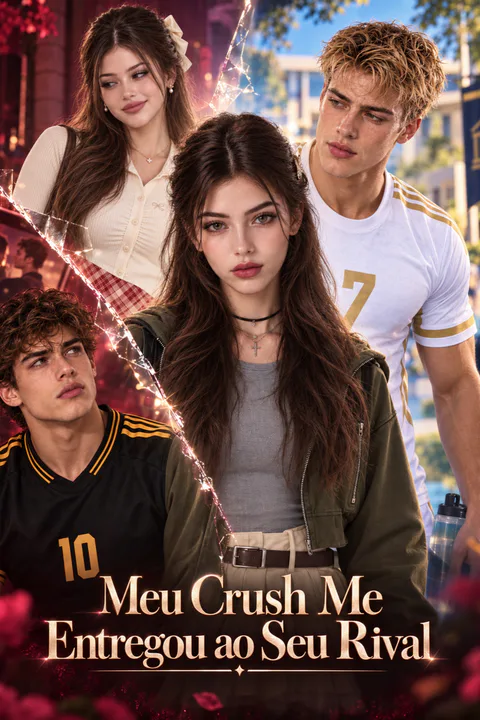 Meu Crush Me Entregou ao Seu Rival poster