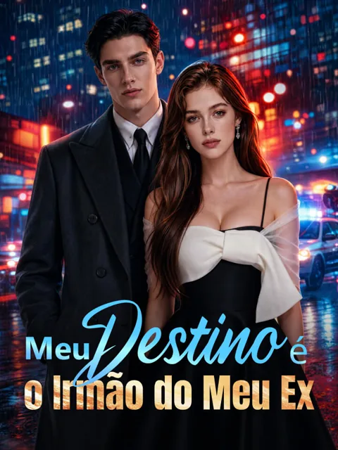 Pôster de Meu Destino é o Irmão do Meu Ex