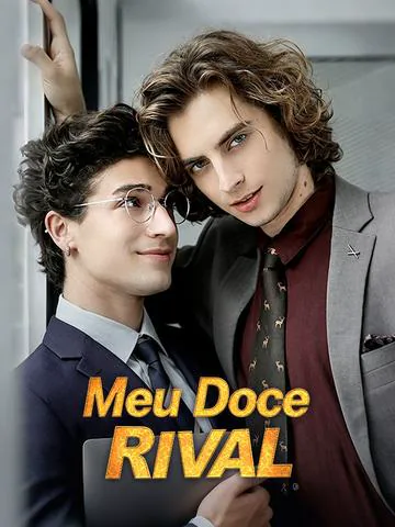 Pôster de Meu Doce Rival