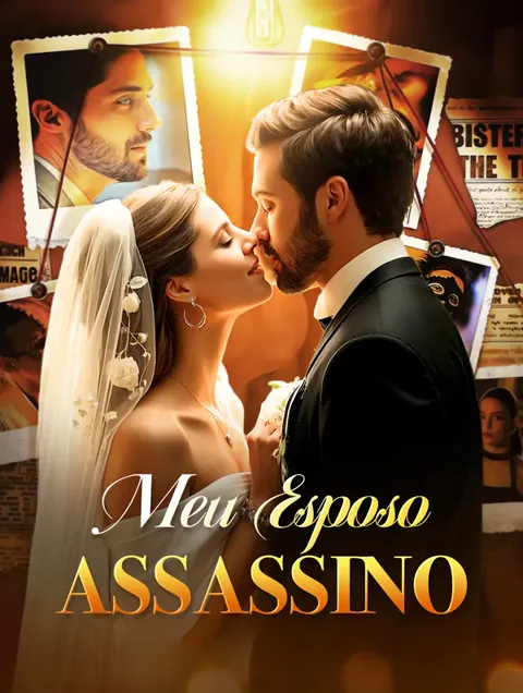 Pôster de Meu Esposo Assassino