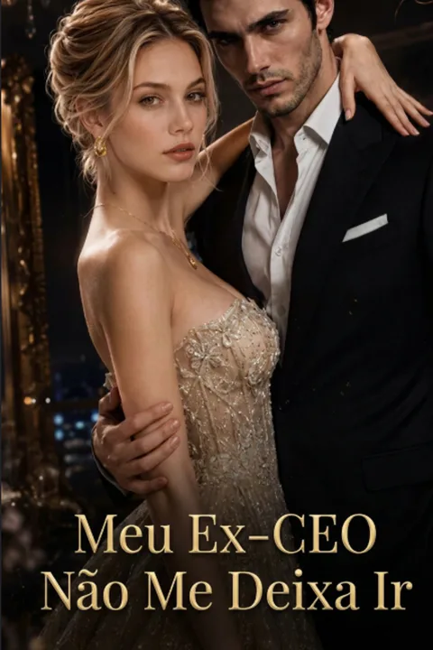 Pôster de (Dublado) Meu Ex-CEO Não Me Deixa Ir