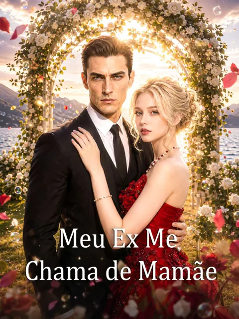 Pôster de Meu Ex Me Chama de Mamãe