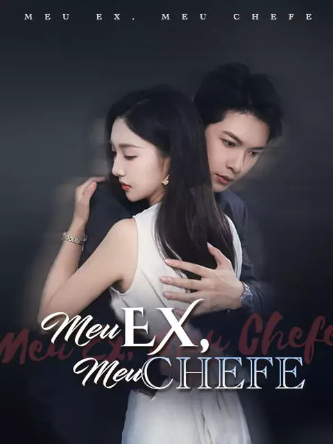 Pôster de Meu Ex, Meu Chefe