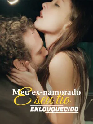 Pôster de Meu ex-namorado e seu tio enlouquecido