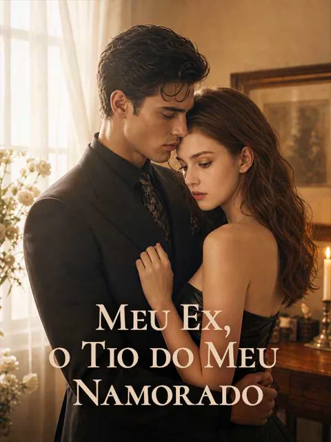 Pôster de Meu Ex, o Tio do Meu Namorado