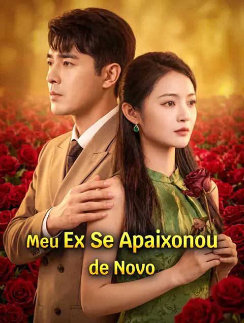 Pôster de Meu Ex Se Apaixonou de Novo