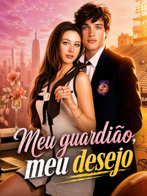 Pôster de Meu guardião, meu desejo