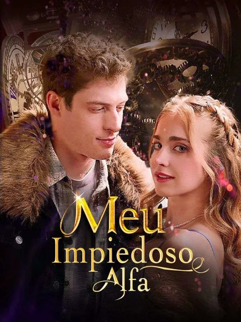 Pôster de Meu Impiedoso Alfa