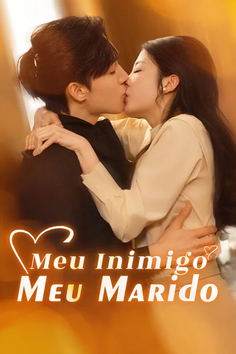 Pôster de Meu Inimigo, Meu Marido
