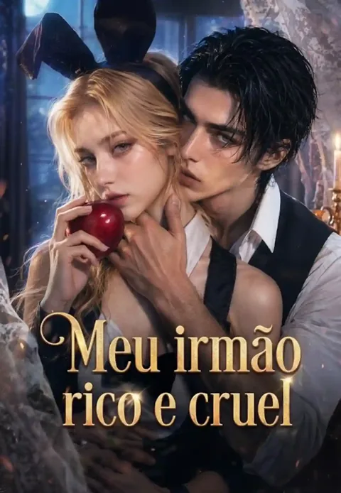 Pôster de Meu irmão rico e cruel