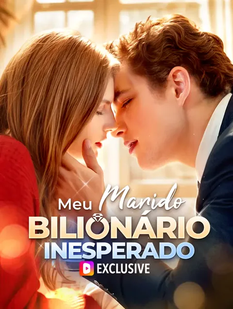 Pôster de Meu Marido Bilionário Inesperado(Dublado)