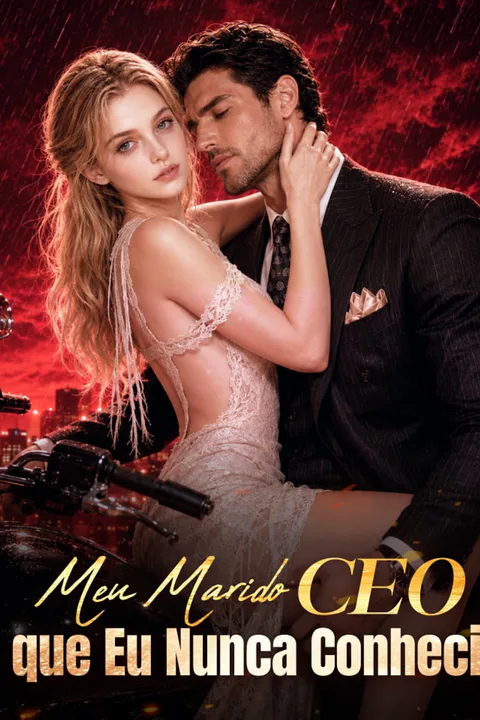 Pôster de Meu Marido CEO que Eu Nunca Conheci