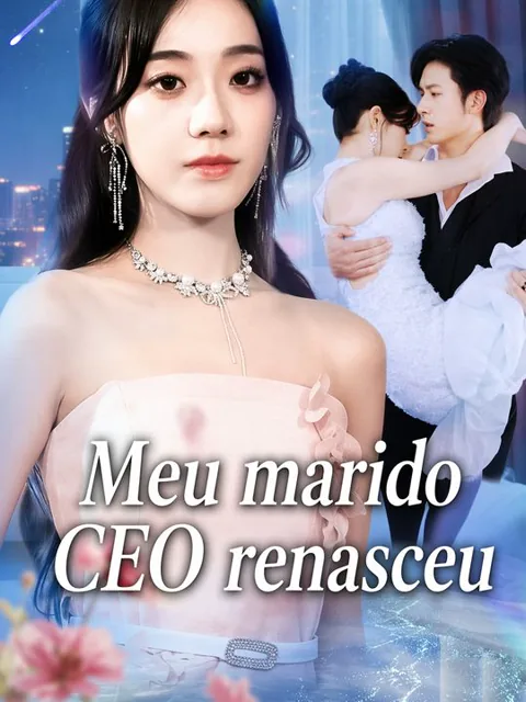 Meu marido CEO renasceu afişi