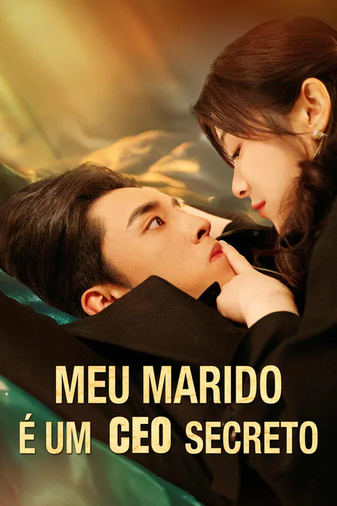Pôster de Meu Marido É um CEO Secreto