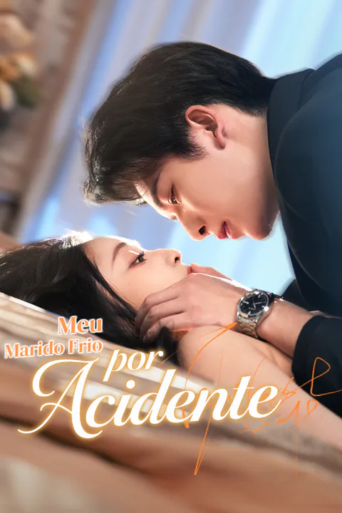 Pôster de Meu Marido Frio por Acidente