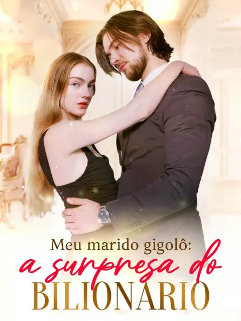 Pôster de Meu marido gigolô: a surpresa do bilionário