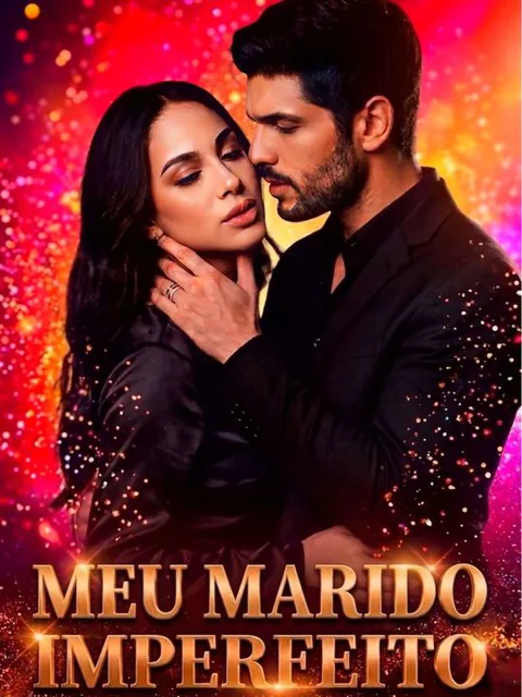 Meu Marido Imperfeito afişi