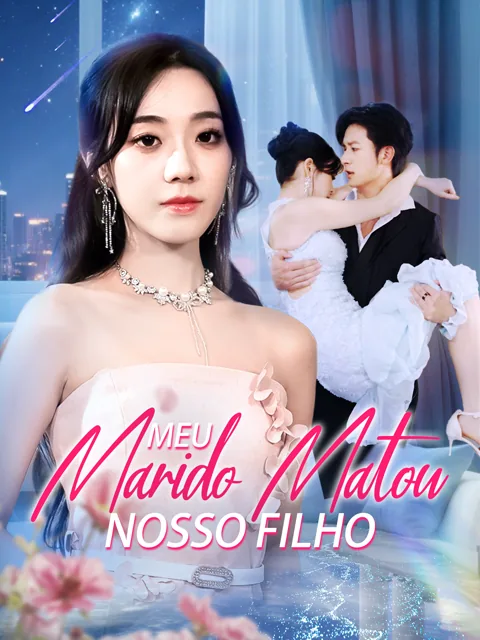 Pôster de Meu Marido Matou Nosso Filho