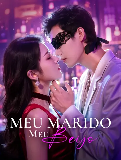 Pôster de Meu Marido, Meu Beijo(Dublado)