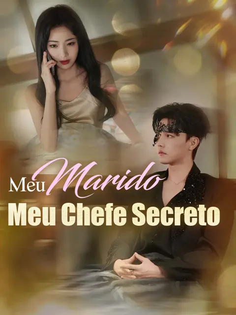 Pôster de Meu Marido, Meu Chefe Secreto