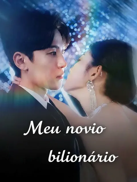 Pôster de Meu marido, o CEO secreto